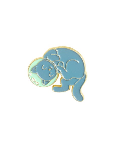 Cute Animal Enamel Pins