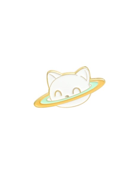 Cute Animal Enamel Pins