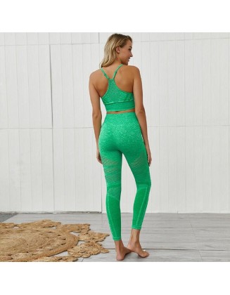 spagetti strap crop