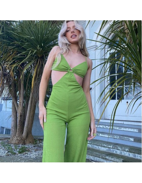 new gotta groove jumpsuit