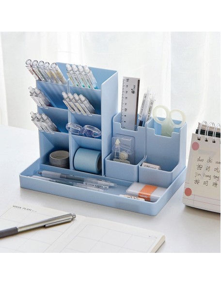 Macaron Desk Organiser