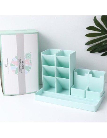 Macaron Desk Organiser