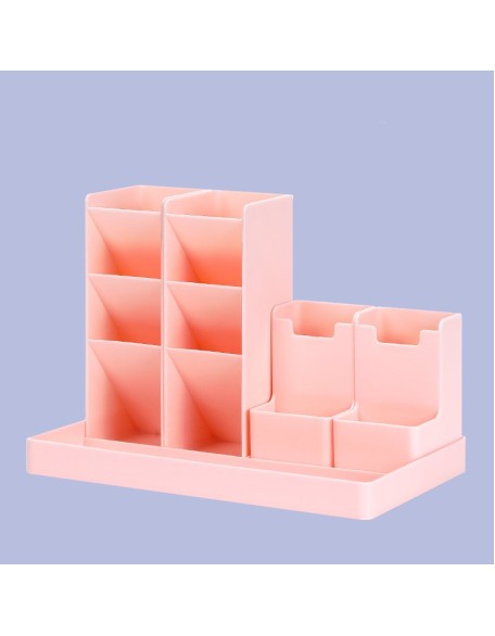 Macaron Desk Organiser