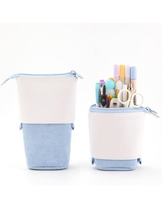 Retractable Pencil Case