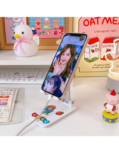 Desktop Folding Phone Stand