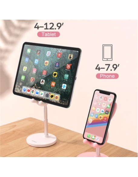 Cute Rabbit Phone Stand