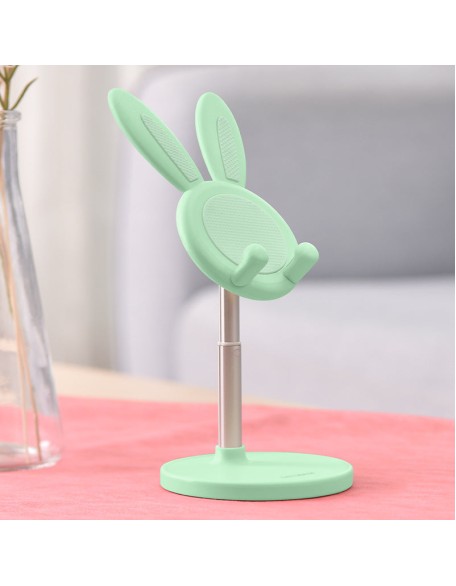 Cute Rabbit Phone Stand