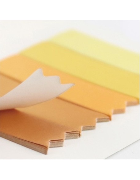 Colour Gradient Sticky Note Sets