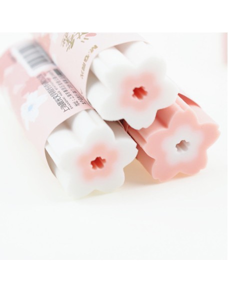 Cute Cherry Blossom Eraser