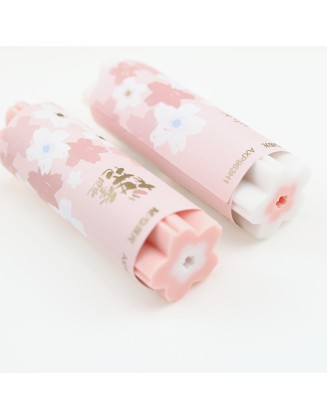 Cute Cherry Blossom Eraser