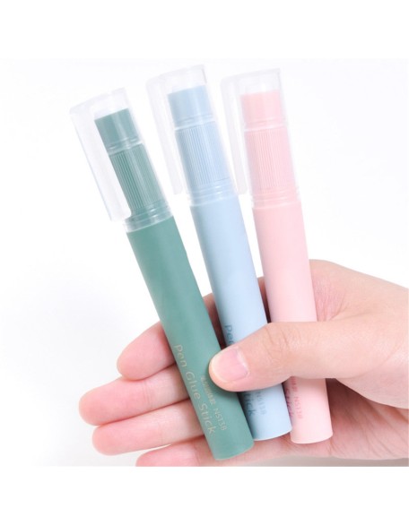 Pen Shaped Glue Stick