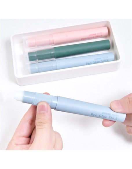 Pen Shaped Glue Stick