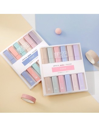 Pastel Highlighters