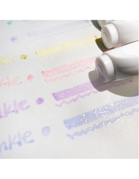 Twinkle Dual Sided Shimmer Highlighter Sets