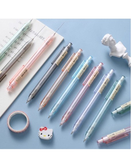 Cute Jelly Mechanical Pencil