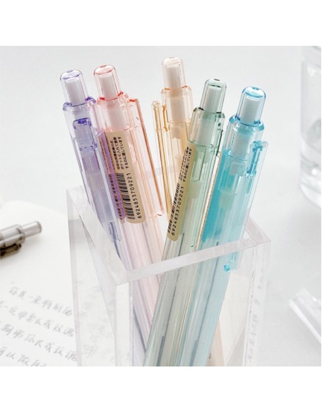 Cute Jelly Mechanical Pencil