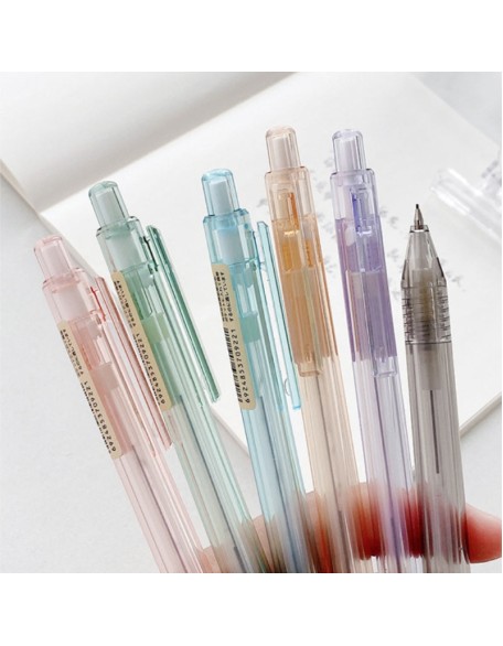 Cute Jelly Mechanical Pencil