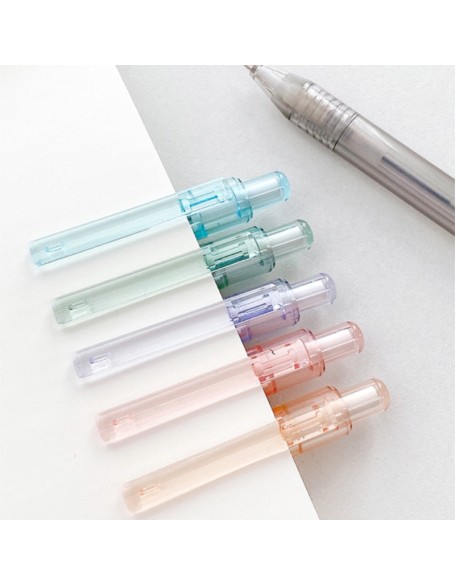 Cute Jelly Mechanical Pencil