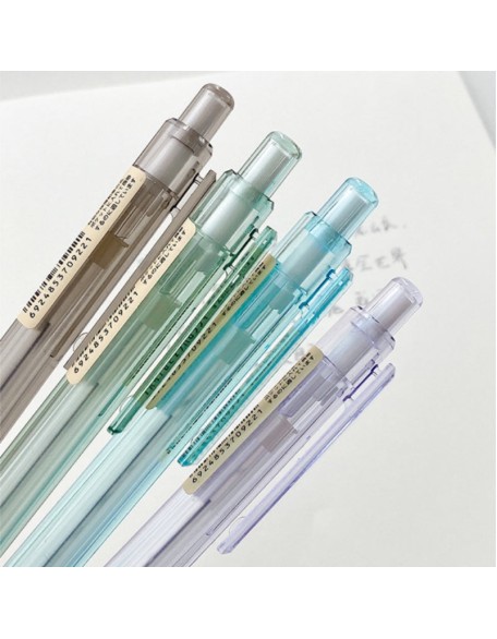 Cute Jelly Mechanical Pencil