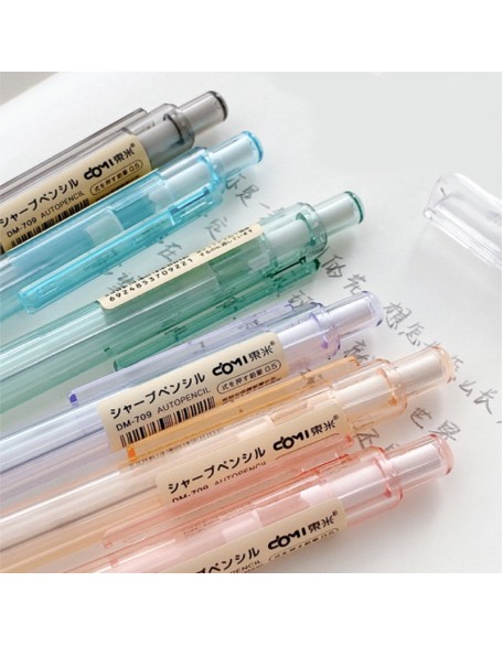 Cute Jelly Mechanical Pencil