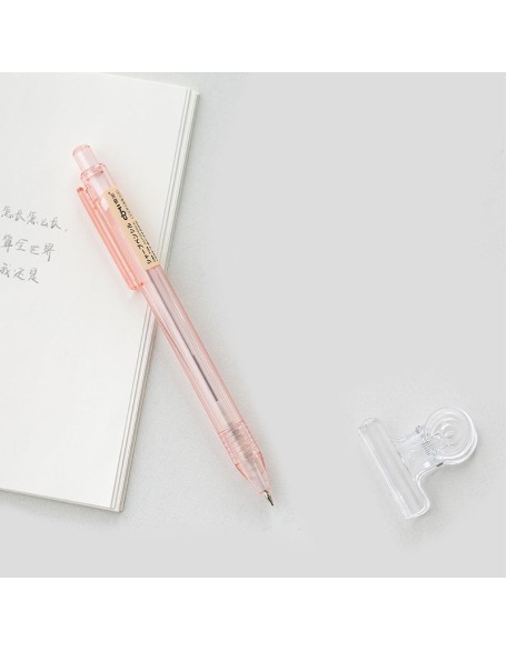 Cute Jelly Mechanical Pencil