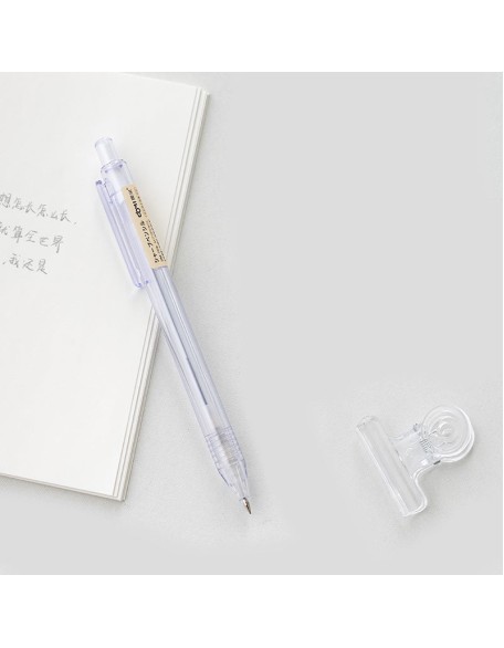 Cute Jelly Mechanical Pencil