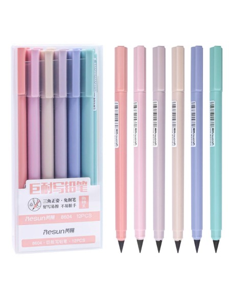 Eternal Pencil Set