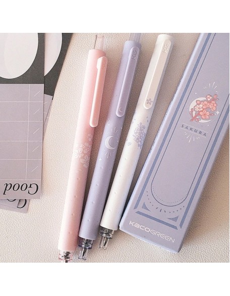 Sakura Gel Pen Set