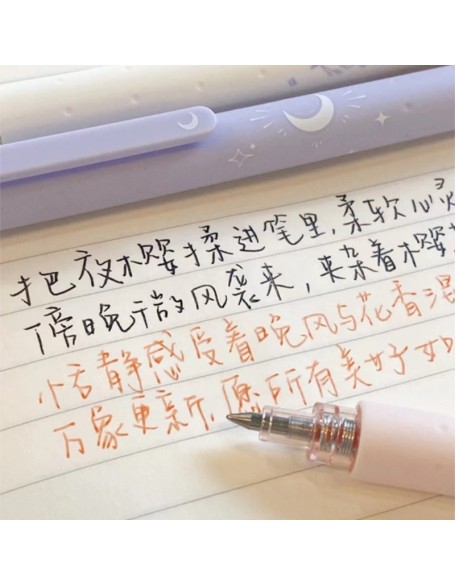 Sakura Gel Pen Set