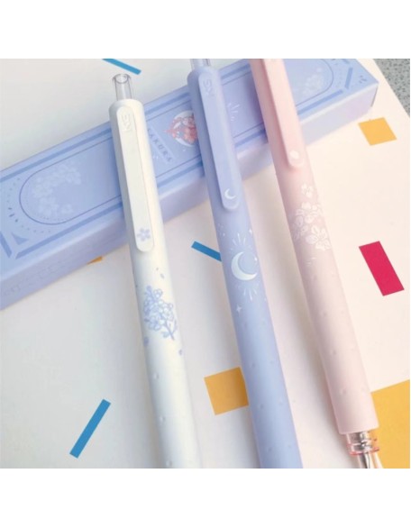 Sakura Gel Pen Set