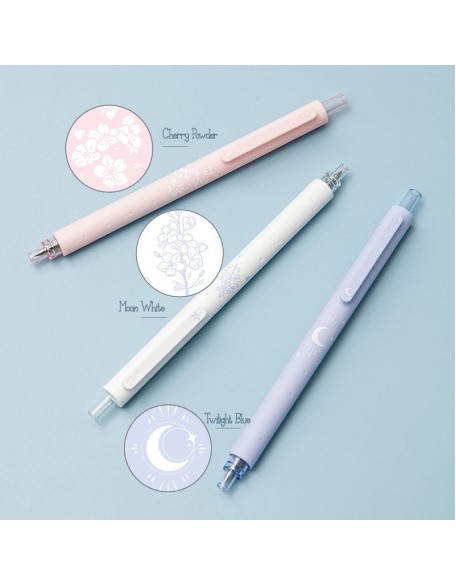 Sakura Gel Pen Set