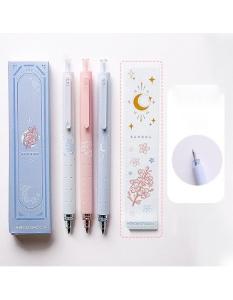 Sakura Gel Pen Set