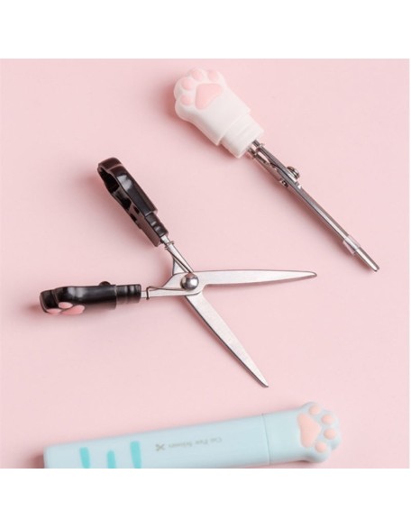 Cute Mini Folding Scissors